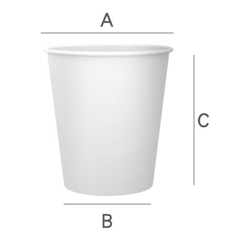 Paper cup